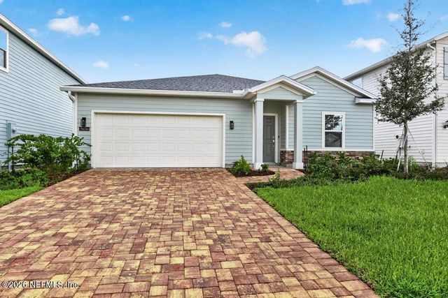2636 FIELD DAISY Lane, Green Cove Springs, FL 32043