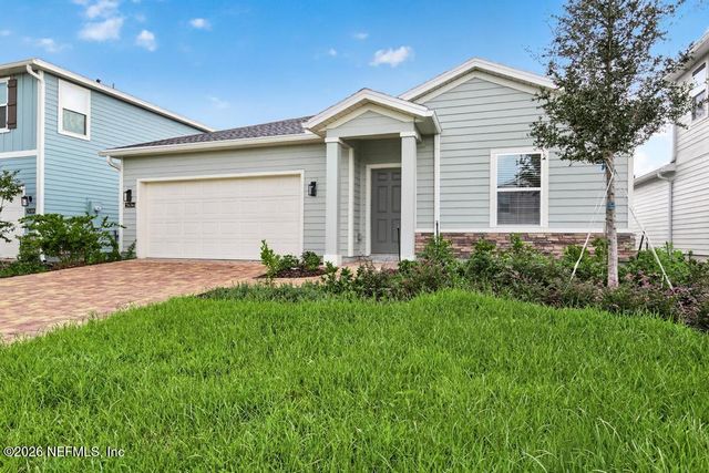 2636 FIELD DAISY Lane, Green Cove Springs, FL 32043