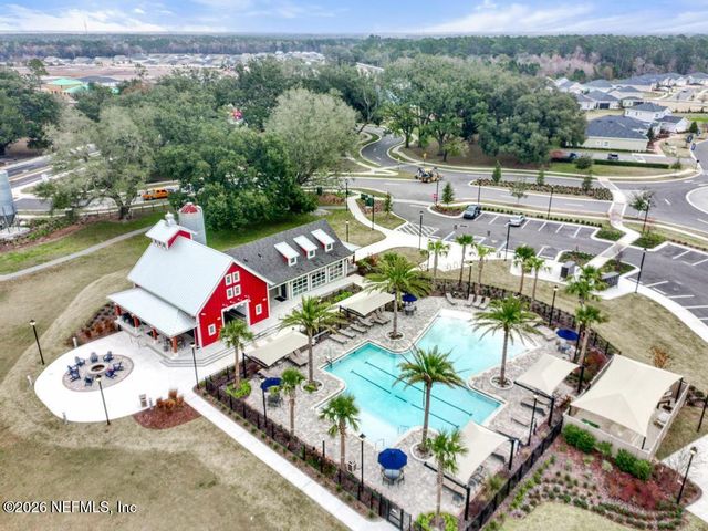 2636 FIELD DAISY Lane, Green Cove Springs, FL 32043