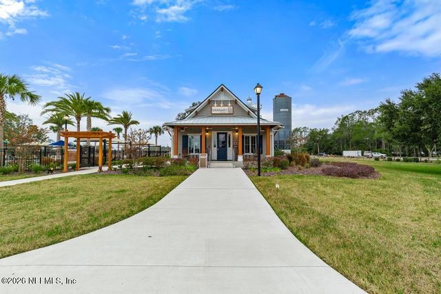 2636 FIELD DAISY Lane, Green Cove Springs, FL 32043