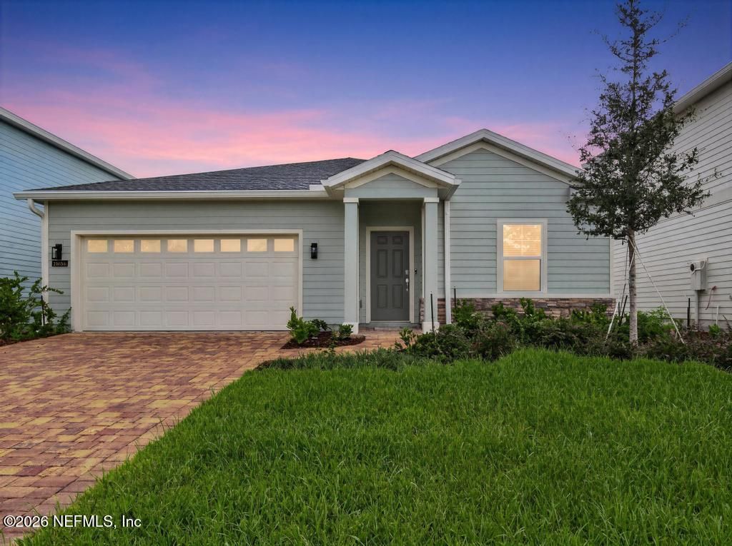 2636 FIELD DAISY Lane, Green Cove Springs, FL 32043