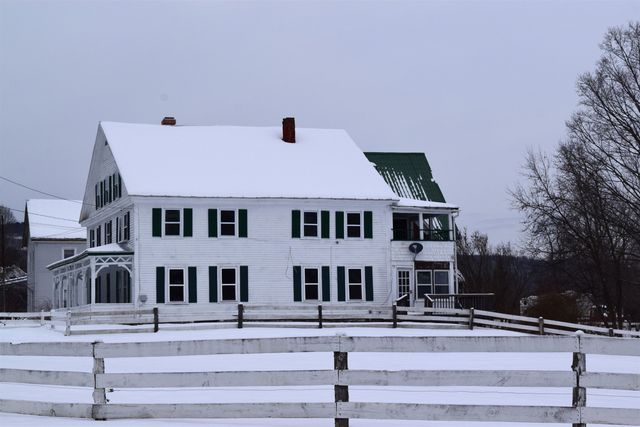 4615 US RT 5 South, Barnet, VT 05050