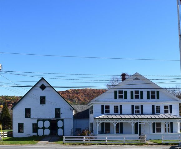 4615 US RT 5 South, Barnet, VT 05050