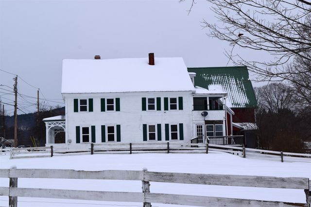 4615 US RT 5 South, Barnet, VT 05050