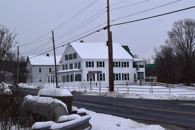 4615 US RT 5 South, Barnet, VT 05050