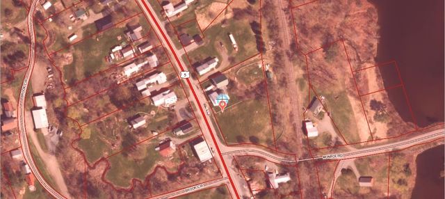 4615 US RT 5 South, Barnet, VT 05050