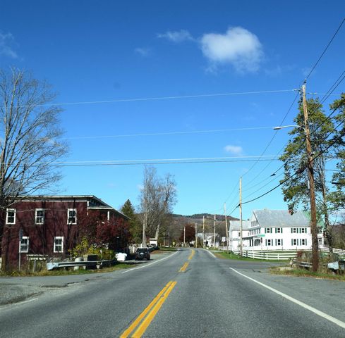 4615 US RT 5 South, Barnet, VT 05050