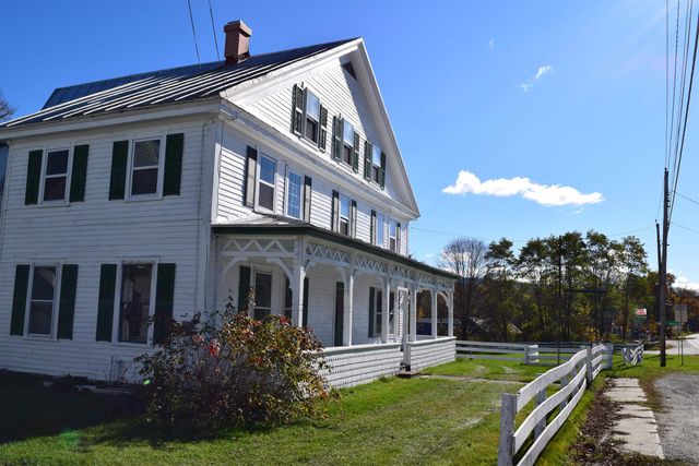 4615 US RT 5 South, Barnet, VT 05050