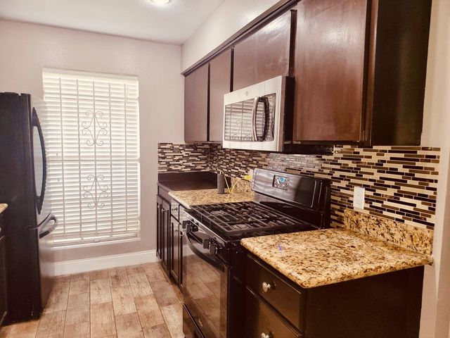 7934 Leonora Street, Houston, TX 77061