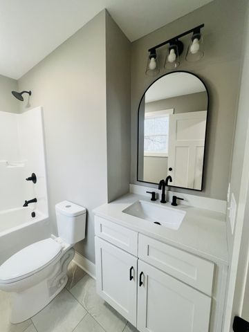 102 Sharpe St, Mcminnville, TN 37110