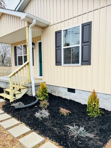 102 Sharpe St, Mcminnville, TN 37110