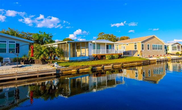 248 PHILADELPHIA BOULEVARD 55, Palm Harbor, FL 34684