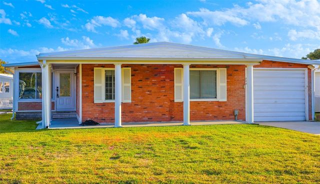 248 PHILADELPHIA BOULEVARD 55, Palm Harbor, FL 34684