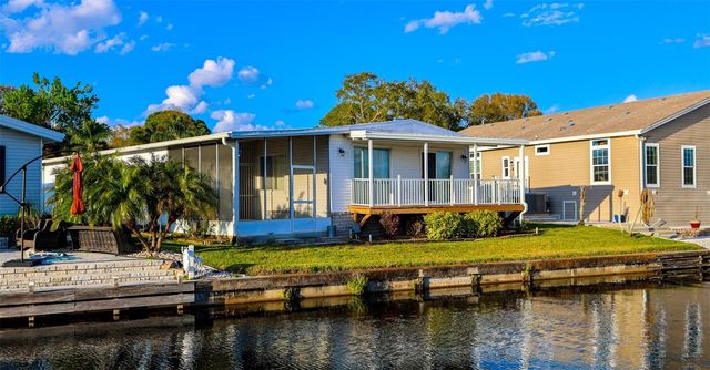 248 PHILADELPHIA BOULEVARD 55, Palm Harbor, FL 34684