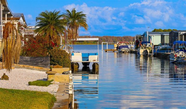 248 PHILADELPHIA BOULEVARD 55, Palm Harbor, FL 34684