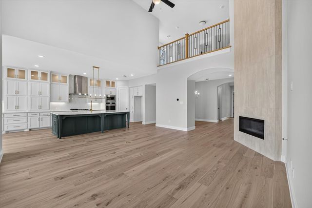 3201 Best Bet Court, Celina, TX 75009