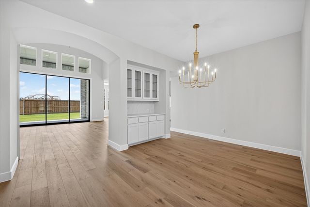 3201 Best Bet Court, Celina, TX 75009