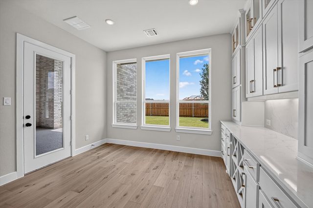 3201 Best Bet Court, Celina, TX 75009