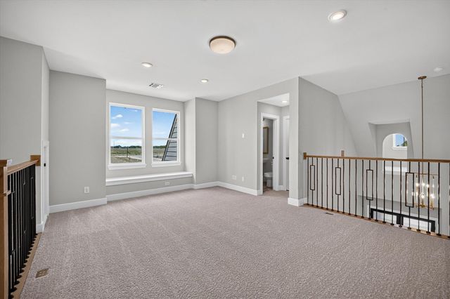 3201 Best Bet Court, Celina, TX 75009