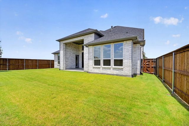 3201 Best Bet Court, Celina, TX 75009