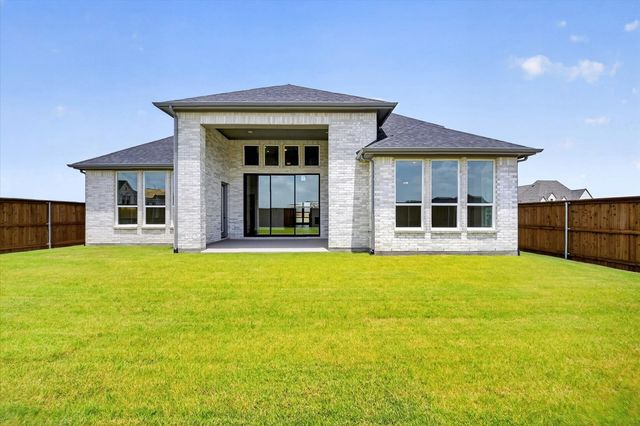3201 Best Bet Court, Celina, TX 75009