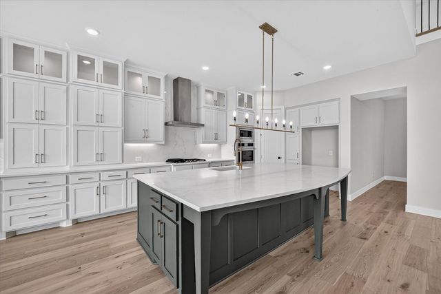 3201 Best Bet Court, Celina, TX 75009