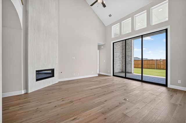 3201 Best Bet Court, Celina, TX 75009