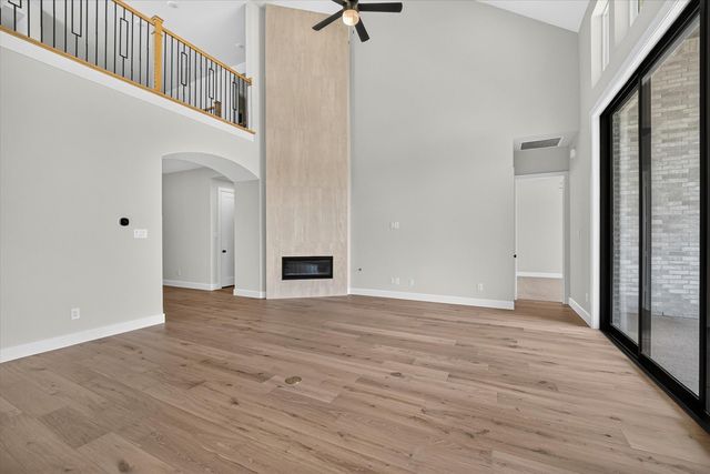 3201 Best Bet Court, Celina, TX 75009