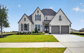 3201 Best Bet Court, Celina, TX 75009