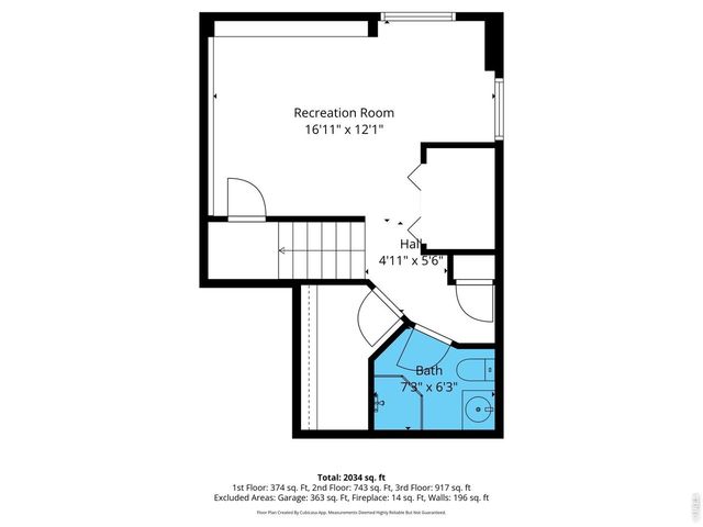 1687 Reliance Ct, Superior, CO 80027