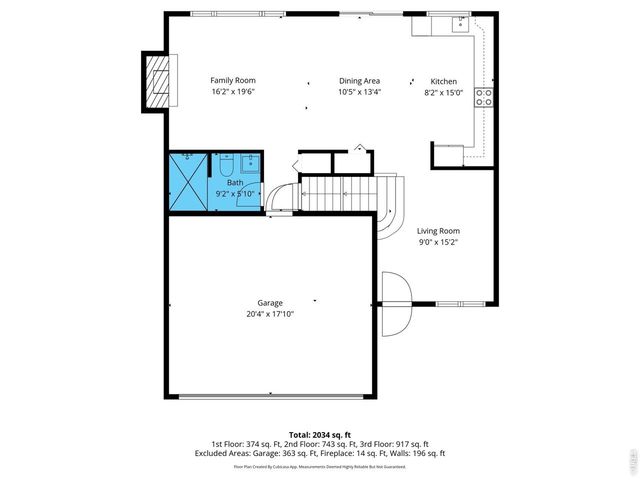 1687 Reliance Ct, Superior, CO 80027