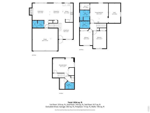 1687 Reliance Ct, Superior, CO 80027