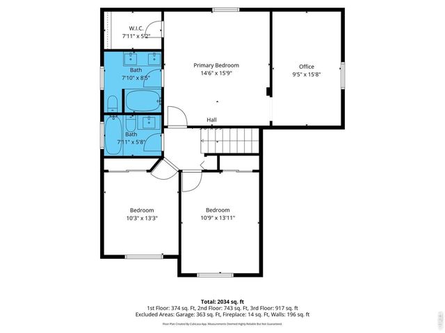 1687 Reliance Ct, Superior, CO 80027
