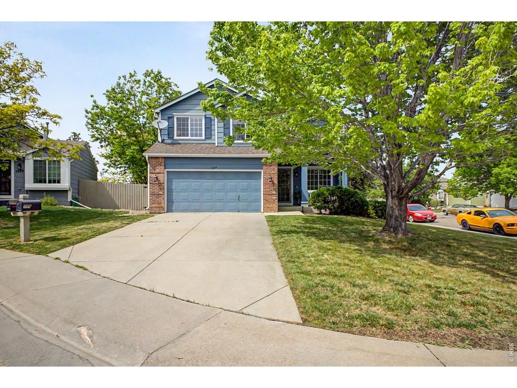 1687 Reliance Ct, Superior, CO 80027
