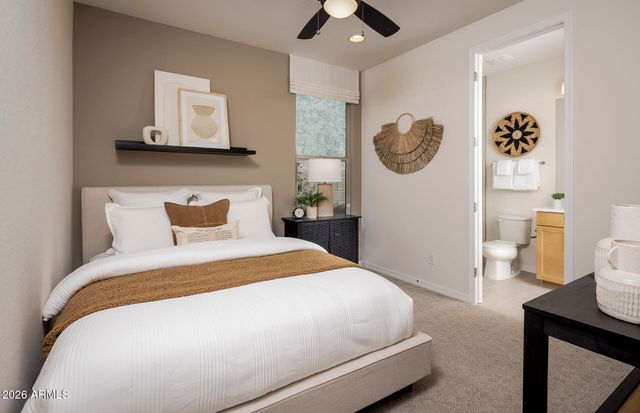 5120 N 177TH Avenue, Litchfield Park, AZ 85340