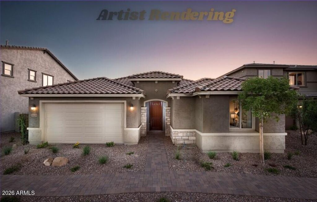 5120 N 177TH Avenue, Litchfield Park, AZ 85340