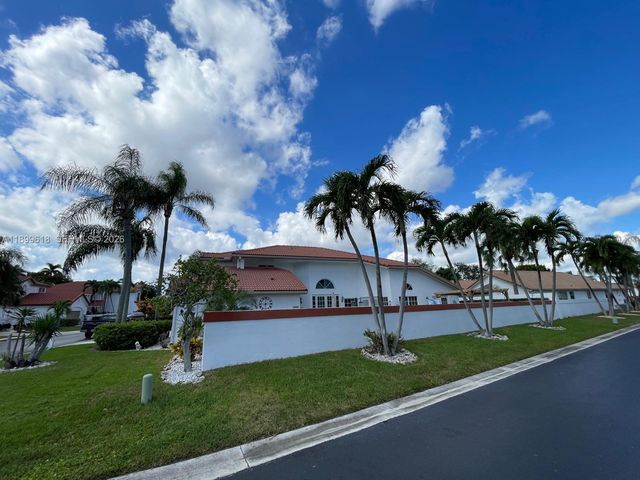 6953 Columbia Court, Margate, FL 33063