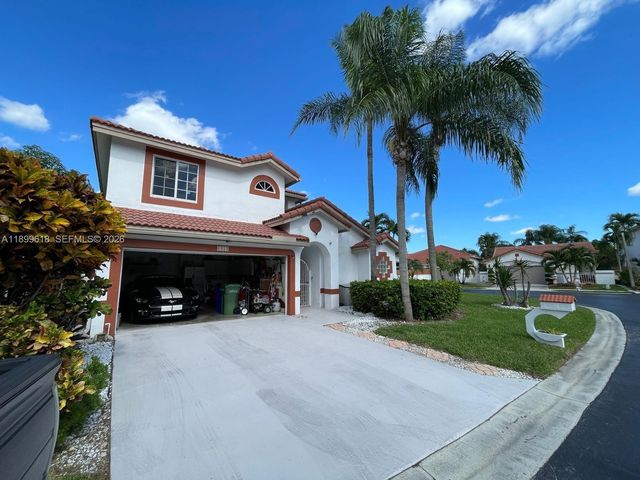 6953 Columbia Court, Margate, FL 33063