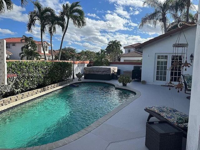 6953 Columbia Court, Margate, FL 33063