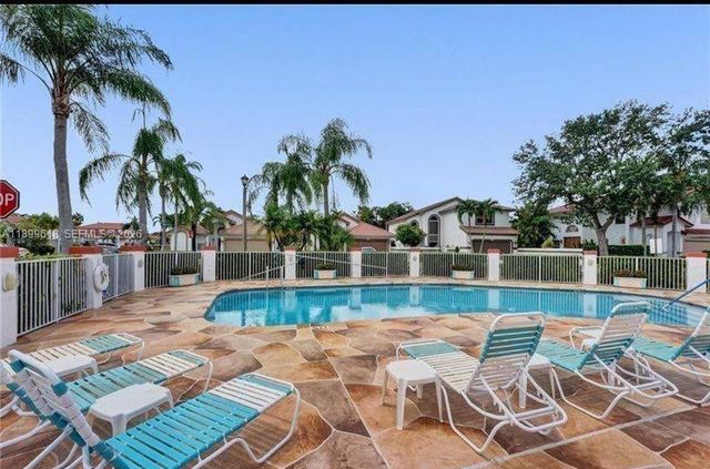 6953 Columbia Court, Margate, FL 33063