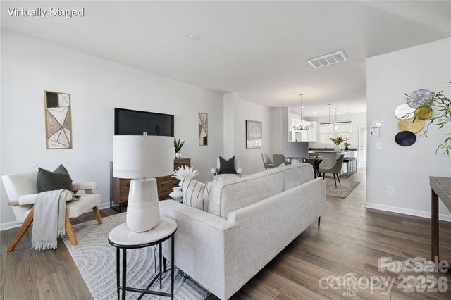 8140 Jacey Lane 15, Huntersville, NC 28078