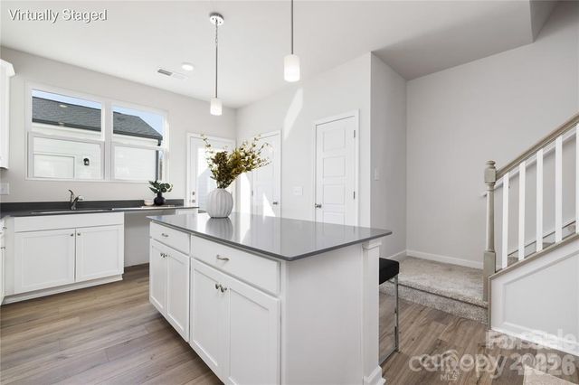 8140 Jacey Lane 15, Huntersville, NC 28078