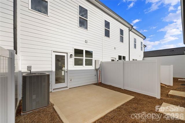 8140 Jacey Lane 15, Huntersville, NC 28078