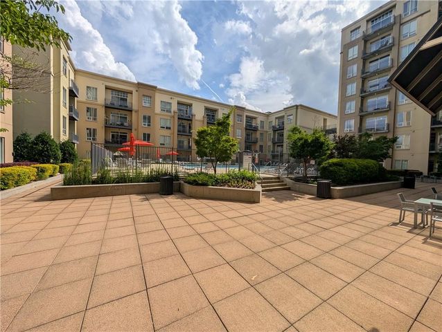 711 Cosmopolitan NE Drive 715, Atlanta, GA 30324