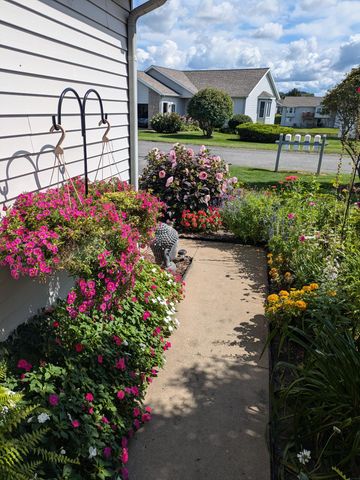 1493 Dexter Drive Sw 34, Byron Twp, MI 49315