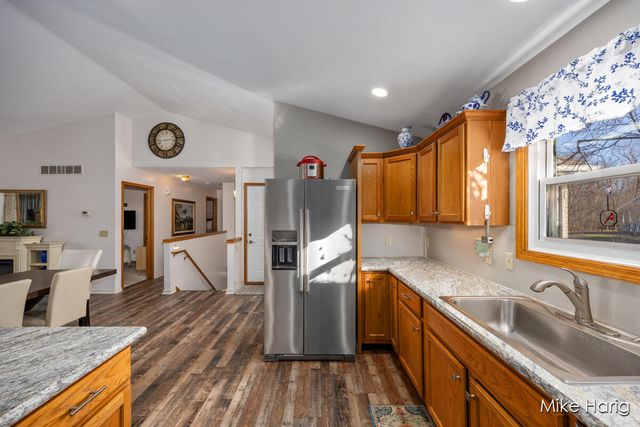 1493 Dexter Drive Sw 34, Byron Twp, MI 49315