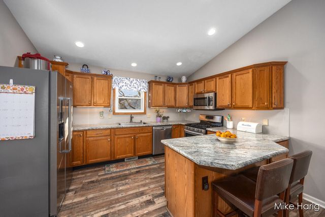 1493 Dexter Drive Sw 34, Byron Twp, MI 49315