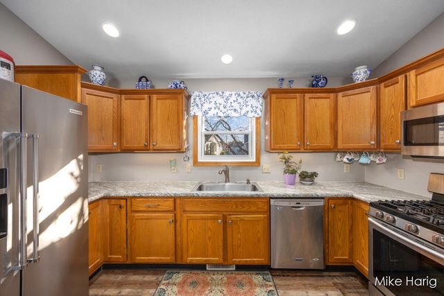 1493 Dexter Drive Sw 34, Byron Twp, MI 49315