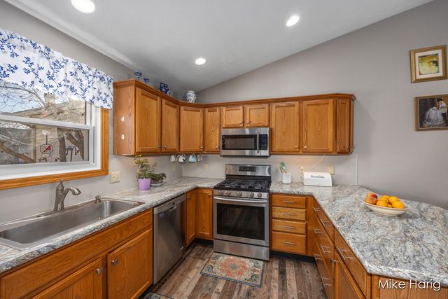 1493 Dexter Drive Sw 34, Byron Twp, MI 49315