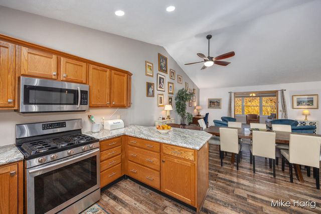 1493 Dexter Drive Sw 34, Byron Twp, MI 49315